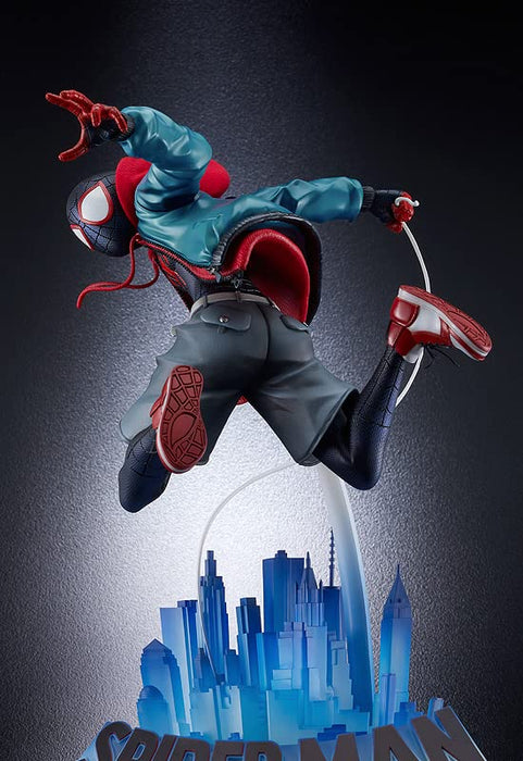 Marvel Spider-Man Spider-Verse Miles Morales Awakening ver. 1/6 Scale Figure NEW_2