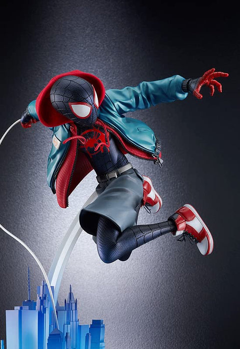 Marvel Spider-Man Spider-Verse Miles Morales Awakening ver. 1/6 Scale Figure NEW_3