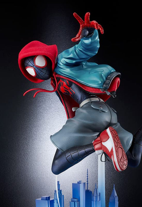Marvel Spider-Man Spider-Verse Miles Morales Awakening ver. 1/6 Scale Figure NEW_5