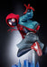 Marvel Spider-Man Spider-Verse Miles Morales Awakening ver. 1/6 Scale Figure NEW_5
