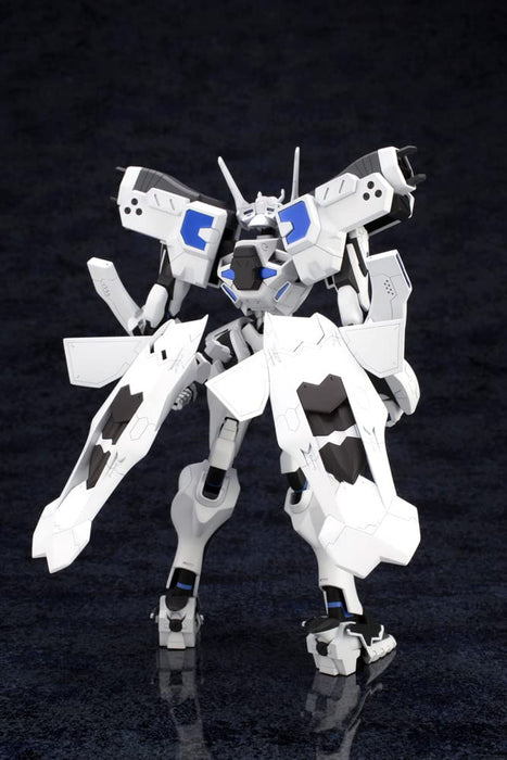 Kotobukiya Muv-Luv Alternative Shiranui Second Yuya Bridges Ki Ver.1.5 Kit KP675_2