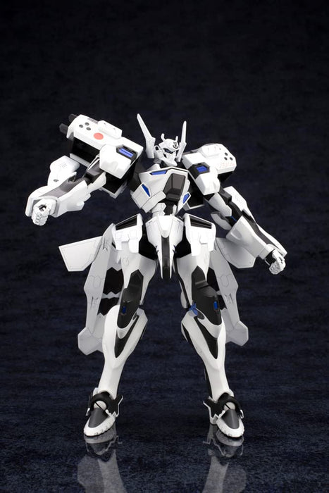 Kotobukiya Muv-Luv Alternative Shiranui Second Yuya Bridges Ki Ver.1.5 Kit KP675_4