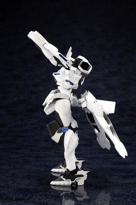 Kotobukiya Muv-Luv Alternative Shiranui Second Yuya Bridges Ki Ver.1.5 Kit KP675_5