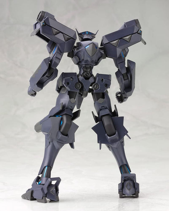 Kotobukiya Muv-Luv Alternative Total Eclipse F-22A Raptor EMD Phase 2 Kit KP263R_2