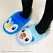 MORIPiLO Pokemon Piplup Oshawott Plush Women’s Room Shoes 23.0-25.0cm 4620874_2