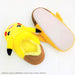 MORIPiLO Pokemon Pikachu Eevee Plush Women’s Room Shoes 23.0-25.0cm 4620872 NEW_3