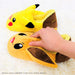 MORIPiLO Pokemon Pikachu Eevee Plush Women’s Room Shoes 23.0-25.0cm 4620872 NEW_5