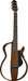YAMAHA Silent Guitar Steel String Natural SLG200SNT02 mahogany w/ Soft Case NEW_1