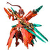 Megami Device Asra Nine Tails Homura Plastic Model kit KP625 Kotobukiya NEW_1
