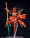 Megami Device Asra Nine Tails Homura Plastic Model kit KP625 Kotobukiya NEW_4