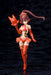 Megami Device Asra Nine Tails Homura Plastic Model kit KP625 Kotobukiya NEW_6