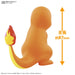 Pokemon Plamo Collection Quick!! 11 Charmander Pre-Colored Model Kit 2596034 NEW_2