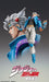 Super Action Statue JoJo's Bizarre Adventure2 Caesar Anthonio Zeppeli ME21341_5
