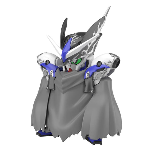 Bandai Spirits SDW HEROES Ray Gundam GP04 Pre-painted Model Kit ‎BDHDKK63704 NEW_1