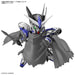 Bandai Spirits SDW HEROES Ray Gundam GP04 Pre-painted Model Kit ‎BDHDKK63704 NEW_3
