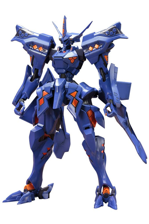 Kotobukiya Muv-Luv Takemikazuchi Type-00R Commander 1/144 Model Kit KP336R NEW_1