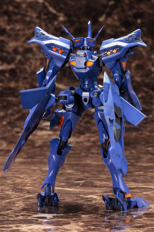 Kotobukiya Muv-Luv Takemikazuchi Type-00R Commander 1/144 Model Kit KP336R NEW_2