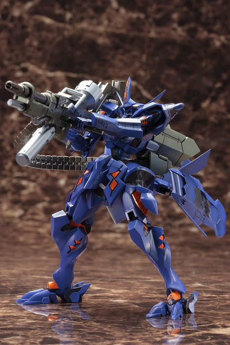 Kotobukiya Muv-Luv Takemikazuchi Type-00R Commander 1/144 Model Kit KP336R NEW_4