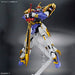 BANDAI HG Amplified IMGN MASHIN HERO WATARU RYUJINMARU Model Kit ‎2605142 NEW_6