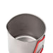 EVERNEW Ti Pasta pot 1000 ECA548 Titanium 1000ml Camping Silicon Tube Handle_3