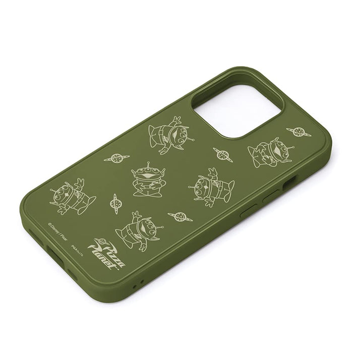 Premium Style Alien Hybrid Case for iPhone 13 Pro Toy Story ‎PG-DMGPT21N04LGM_1