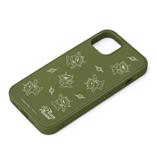 Premium Style Alien hybrid case for iPhone 13 Toy Story ‎PG-DMGPT21K04LGM NEW_1