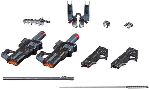 FIG ZERO 1/6 ULTRAMAN SUIT Ver7 Anime Version Weapon Set 1/6 scale Figure NEW_1