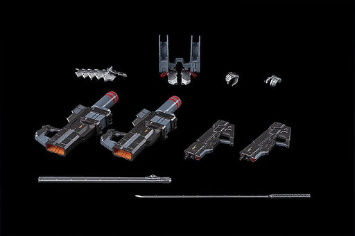 FIG ZERO 1/6 ULTRAMAN SUIT Ver7 Anime Version Weapon Set 1/6 scale Figure NEW_2