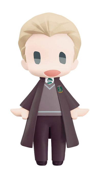 Hello! Good Smile Harry Potter Draco Malfoy Non-Scale Painted Figure G12836 NEW_1