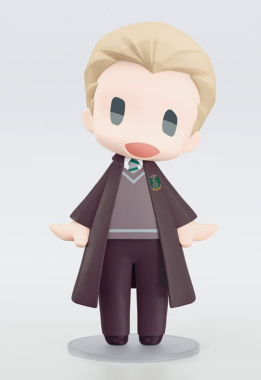 Hello! Good Smile Harry Potter Draco Malfoy Non-Scale Painted Figure G12836 NEW_2