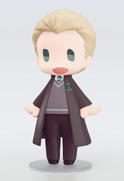 Hello! Good Smile Harry Potter Draco Malfoy Non-Scale Painted Figure G12836 NEW_3