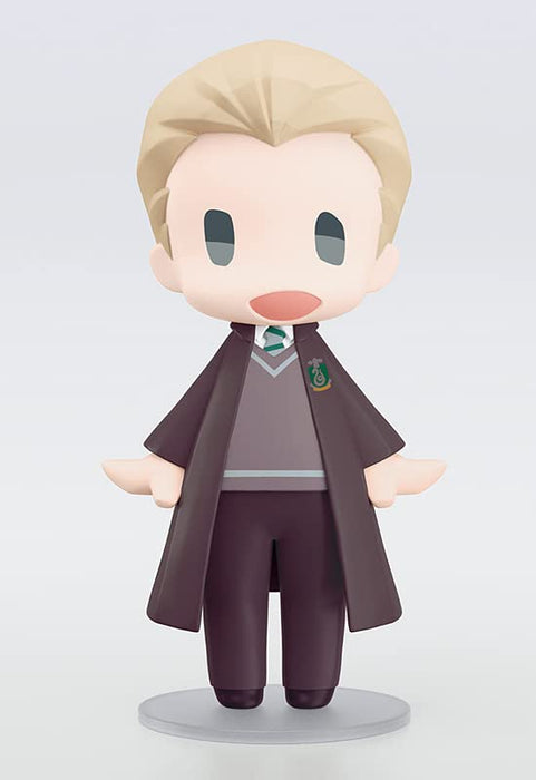 Hello! Good Smile Harry Potter Draco Malfoy Non-Scale Painted Figure G12836 NEW_4