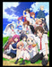 [Blu-ray+CD] Kud Wafter Movie Standard Edition KDBD-0001 Little Busters NEW_1