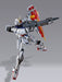 Bandai METAL BUILD Strike Gundam METAL BUILD 10th Anniv. Ver. Action Figure NEW_2