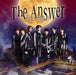 [CD+Blu-ray] The Answer/ Sachiare First Edition Naniwa danshi JACA-5962 NEW_1