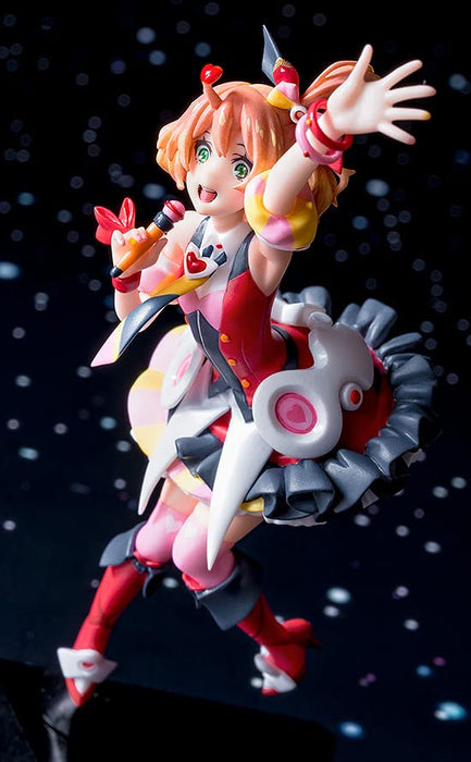 PLAMAX Macross Delta MF-10 Freyja Wion 1/20 Scale Model Kit Reissue ‎M01272 NEW_2