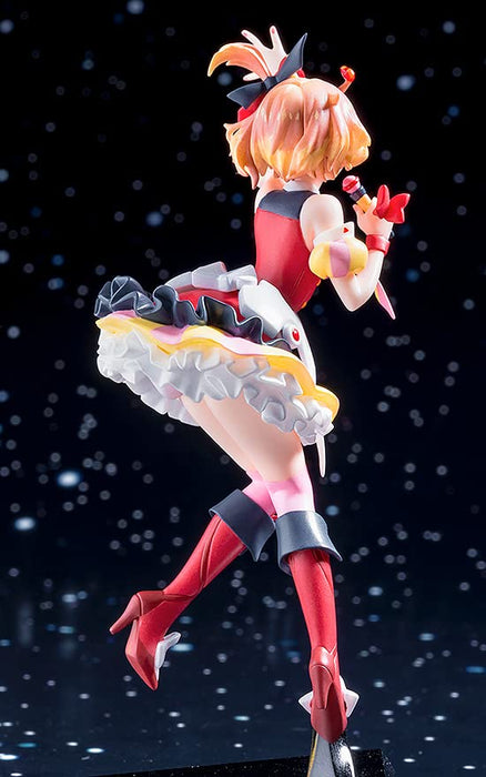 PLAMAX Macross Delta MF-10 Freyja Wion 1/20 Scale Model Kit Reissue ‎M01272 NEW_4