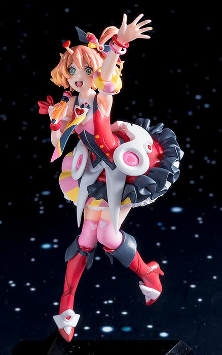 PLAMAX Macross Delta MF-10 Freyja Wion 1/20 Scale Model Kit Reissue ‎M01272 NEW_5