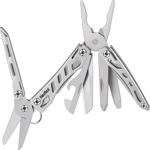 NexTool Mini Flagship 10 IN 1 Multi-tool NE20178 Folding pliers specifications_1