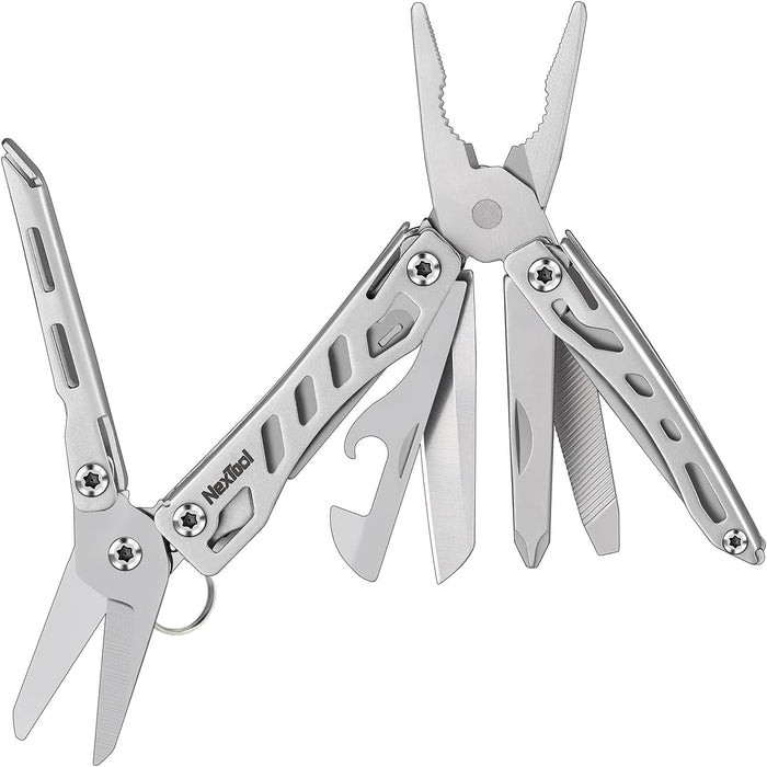 NexTool Mini Flagship 10 IN 1 Multi-tool NE20178 Folding pliers specifications_1