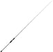 Major Craft Giant Killing 5G GK5SJ-B66/3 Baitcasting Rod Carbon Fiber Black NEW_1