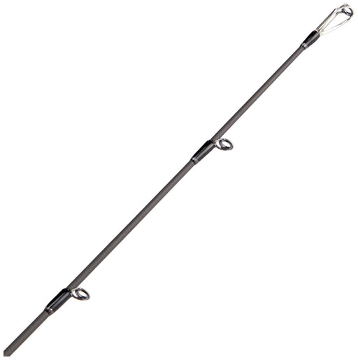 Major Craft Giant Killing 5G GK5SJ-B66/3 Baitcasting Rod Carbon Fiber Black NEW_2