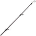 Major Craft Giant Killing 5G GK5SJ-B66/3 Baitcasting Rod Carbon Fiber Black NEW_2