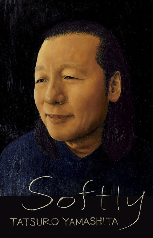 [Cassette Tape] SOFTLY Limited Edition Tatsuro Yamashita WPTL-10004 J-Pop NEW_1