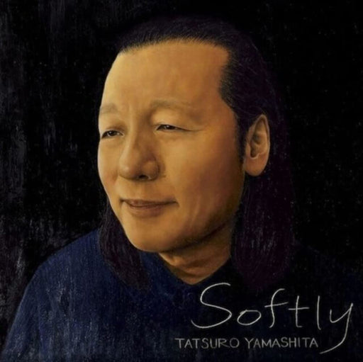 [Record] SOFTLY Analog LP Limited Edition Tatsuro Yamashita WPJL-10155 J-Pop NEW_1