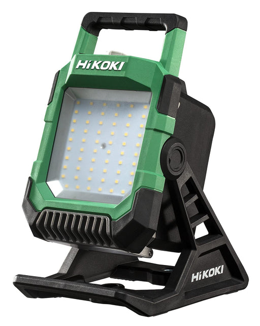 HIKOKI Work Light UB18DC(NN) 18V LED Cordless Up to 4000lm Dial Type BODY ONLY_1