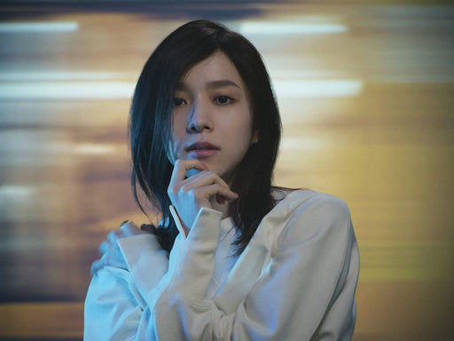 [CD+Blu-ray] Walkin' In My Lane First Limited Edition Type A milet SECL-2763 NEW_2