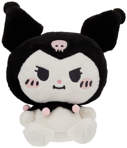 Nakajima Corp. Nagano x Sanrio Kromi M size Plush Doll H34xW23xD16cm 173539-22_1