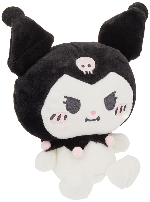 Nakajima Corp. Nagano x Sanrio Kromi M size Plush Doll H34xW23xD16cm 173539-22_2