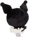 Nakajima Corp. Nagano x Sanrio Kromi M size Plush Doll H34xW23xD16cm 173539-22_3